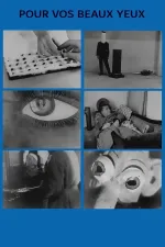 Pour vos beaux yeux