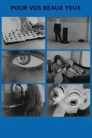 Pour vos beaux yeux