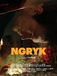 Ngryk