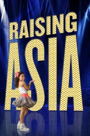 Raising Asia