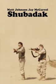 Shubadak