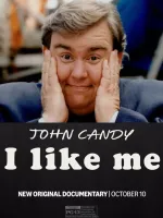 John Candy: Mám se rád