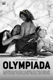 Olympiáda