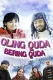 Oling quda, bering quda