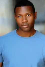 Nathaniel "Nate" Scott