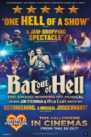 Bat Out of Hell: The Musical
