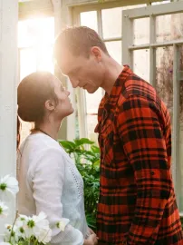 Rosamunde Pilcher: Wer immer du bist