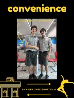 Convenience