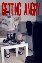 Getting Angry