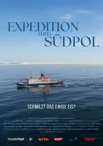 Expedition zum Südpol