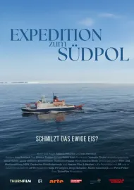 Expedition zum Südpol