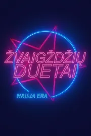 Žvaigždžių duetai. Nauja era