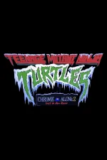 Teenage Mutant Ninja Turtles: Chrome Alone 2 - Lost in New Jersey