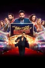 Untitled Aryan Khan film