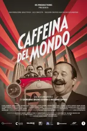 Caffeina del mondo