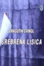 Srebrna lisica