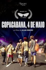 Copacabana, 4 de maio