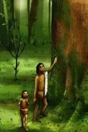 Las balas salen de las carnes