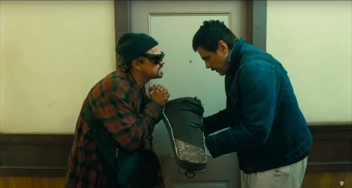 Jedna bitva za druhou