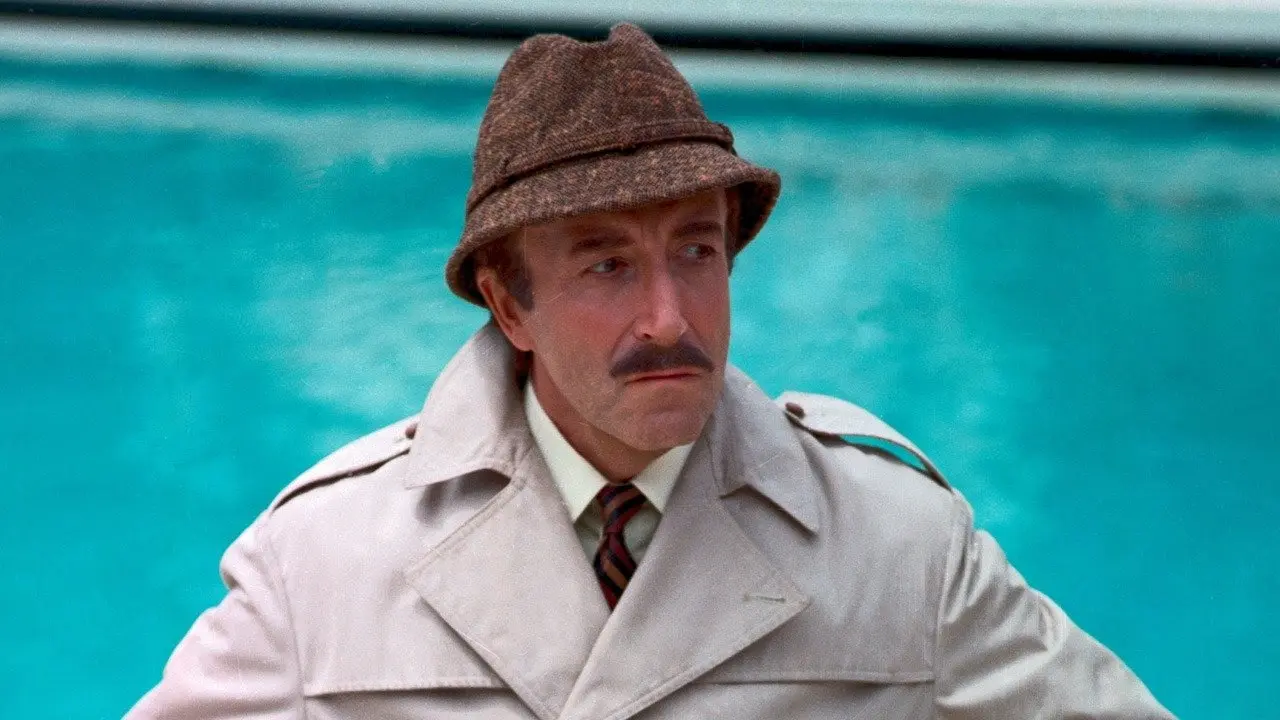 Největší komik od Chaplina měl tucet infarktů, ale žádné srdce. Peter Sellers byl celý život v cizí kůži