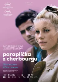 Paraplíčka ze Cherbourgu