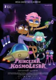 Princezna kosmolesba