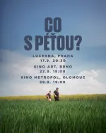 Co s Péťou?