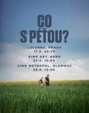 Co s Péťou?