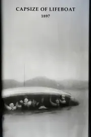 Capsize of Lifeboat