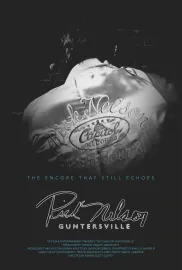 Rick Nelson: Guntersville