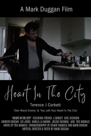 Heart In The City