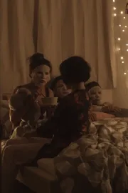 Home Is Where The Sunsets