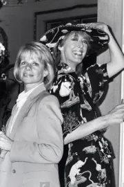 Poor Little Rich Girls