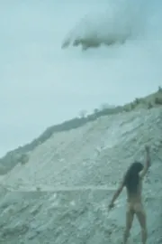 Abajo y a la izquierda