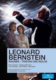 Wagner- Tristan Und Isolde