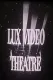 Lux Video Theatre