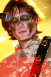 Nicky Wire