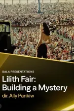 Nevyřčený příběh Lilith Fair: Building a Mystery