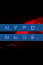 NYPD Nude