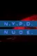 NYPD Nude