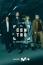 El centro