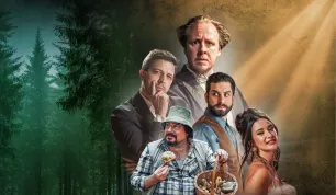 Srnky jsou podvratnou přehlídkou exotů a úchylů. Postrádají ale jakýkoliv smysl