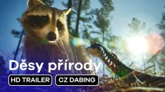 Děsy přírody: trailer