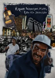 A Quem Interessar Possa, Esta Vida Invertida