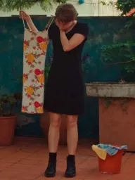 La muerte no es un lugar (al que se puede volver)