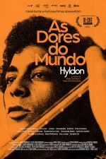 As Dores do Mundo: Hyldon