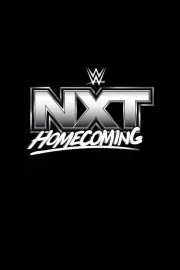 WWE NXT Homecoming