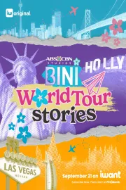 BINIverse World Tour Stories