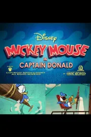 Captain Donald