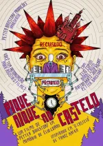 Piquenique no Castelo